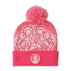 2/$15! Wicked Galinda Beanie